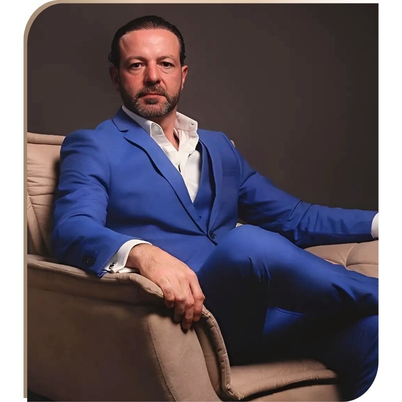 Dr. Luís Felipe